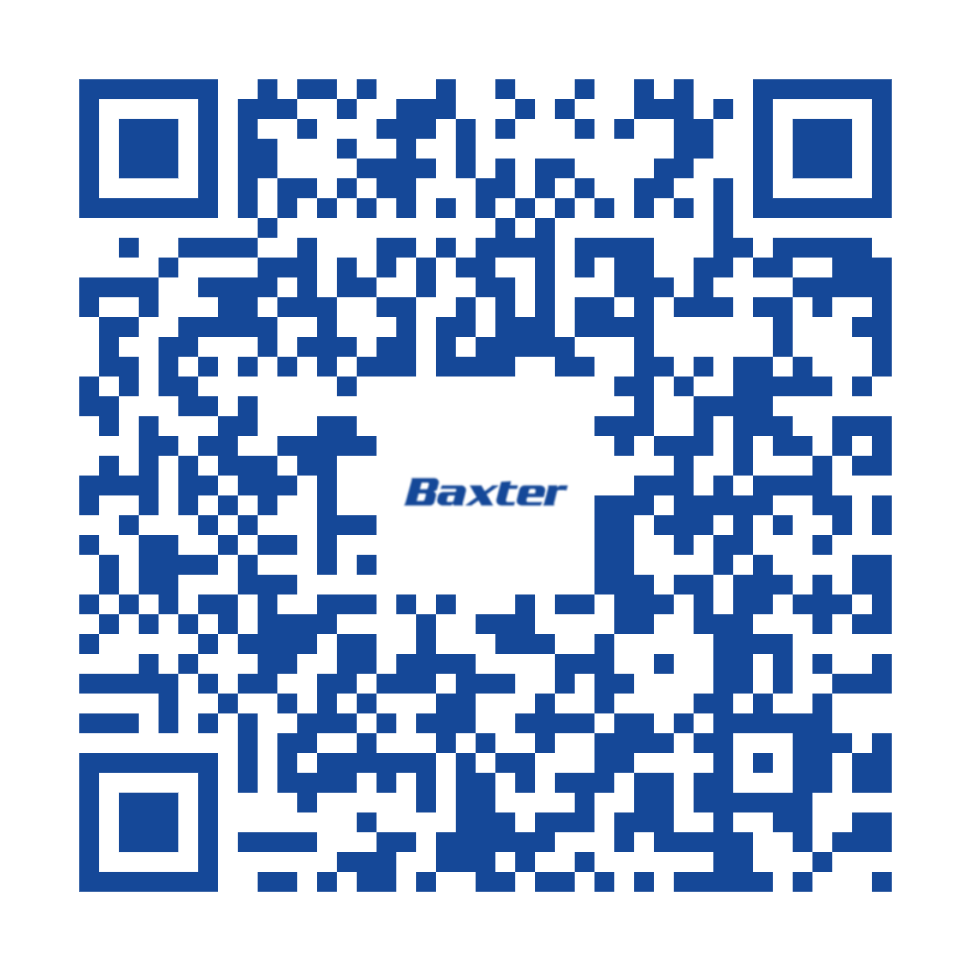 IRE MI Request Form QR